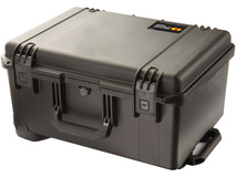 Pelican iM2620 Storm Travel Case (Black, No Foam)