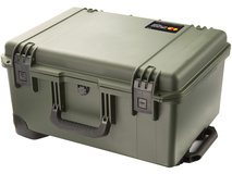 Pelican iM2620 Storm Travel Case (Olive Drab, No Foam)