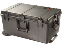 Pelican Storm iM2975 Storm Travel Case (Black, No Foam)