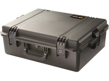 Pelican iM2700 Storm Case (Black, No Foam)