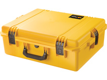 Pelican iM2700 Storm Case (Yellow, No Foam)