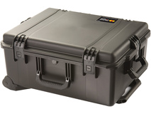 Pelican iM2720 Storm Travel Case (Black, No Foam)