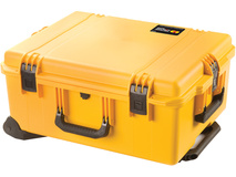 Pelican iM2720 Storm Travel Case (Yellow, No Foam)