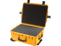 Pelican iM2720 Storm Travel Case (Yellow, With Foam)