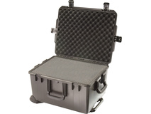 Pelican iM2750 Storm Travel Case (Black, With Foam)