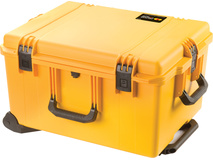 Pelican iM2750 Storm Travel Case (Yellow, No Foam)