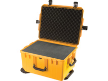 Pelican iM2750 Storm Travel Case (Yellow, With Foam)