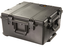 Pelican iM2875 Storm Travel Case (Black, No Foam)