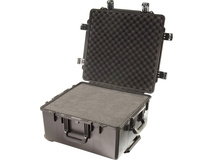 Pelican iM2875 Storm Travel Case (Black, With Foam)