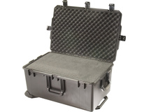 Pelican iM2975 Storm Travel Case (Black, With Foam)