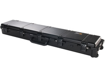 Pelican iM3410 Storm  Long Case (Black, No Foam)