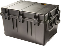 Pelican iM3075 Storm Transport Case (Black, No Foam)