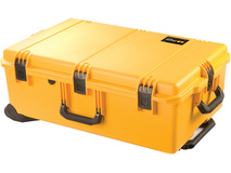 Pelican iM2950 Storm Travel Case (Yellow, No Foam)