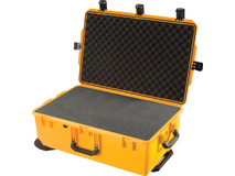 Pelican iM2950 Storm Travel Case (Yellow, With Foam)