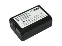 Wasabi NP-FW50 Power Battery for Sony