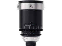 Blazar CATO 40mm T2.0 Full Frame 2x Anamorphic Lens (ARRI PL, Silver Flare)