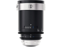 Blazar CATO 85mm T2.0 Full Frame 2x Anamorphic Lens (ARRI PL, Silver Flare)