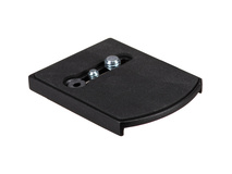 Manfrotto 410PL Quick Release Plate for RC4 Quick Release System