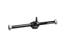 Manfrotto 131D Lateral Side Arm for Tripods (Black)