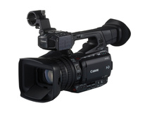 Canon XF205 HD Camcorder