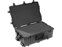 Pelican 1650 Case (Black)