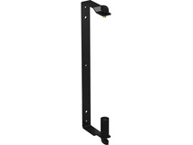 Behringer WB212 Wall-Mount Bracket for Eurolive B112 and B212 Speaker (Black)