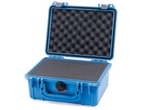 Pelican 1150 Case (Blue, With Foam)