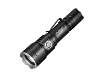 Klarus XT11S 1100 Lumens Tactical Flashlight (USB-C Charging)