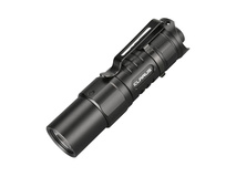 Klarus XT1C Compact Dual-Switch Tactical LED Flashlight