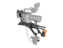 SmallRig 4125B Shoulder Rig Kit for Sony FX6