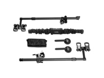 SmallRig 4614 Camera Slider Support Kit for Cars