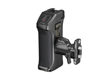 SmallRig 3893 Rotating Side Handle with Trigger REC for Selected Sony Mirrorless Cameras