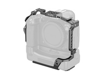 SmallRig 5092 Cage for Canon EOS R5 Mark II with CF-R20EP Cooling Fan