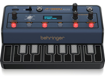 Behringer JT-4000M Micro 4-Voice Hybrid Synthesizer