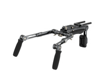 SmallRig 4181 SR007 Pro HawkLock Shoulder Rig