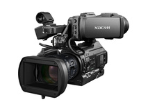 Sony PMW-300K1 XDCAM HD Camcorder with 14x Lens