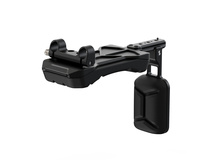 SmallRig 5153 Universal Shoulder Pad with 15mm Dual Rod Clamp