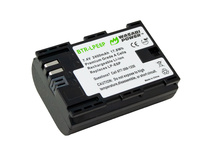 Wasabi Power Battery for Canon LP-E6P