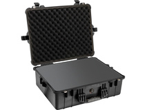 Pelican 1600 Case (Black)