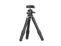 SmallRig 5026 Carbon Fibre Pocket Tripod Kit