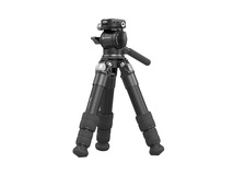 SmallRig 5025 Heavy Duty Carbon Fibre Tabletop Tripod Kit