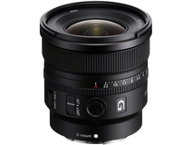 Sony FE 16mm f/1.8 G Lens (Sony E)