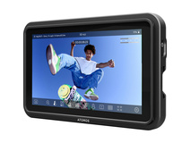 Atomos Shinobi GO 5" Touchscreen HDR Video/Photo Monitor