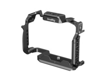 SmallRig 4902 Cage for Panasonic LUMIX S1R II / S5 II / S5 IIX / G9 II