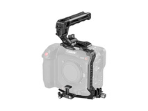 SmallRig 5136 Cage Kit for Canon EOS C80