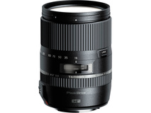 Tamron 16-300mm f/3.5-6.3 Di II VC PZD MACRO Lens for Nikon