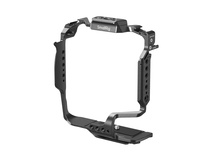 SmallRig 5147 Cage for Panasonic LUMIX S1R II with DMW-BG1 / DMW-BG2 Battery Grip