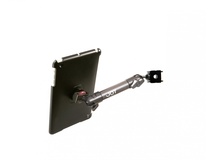 The Joy Factory MMA206 MagConnect Carbon Fiber Headrest Mount for iPad Air
