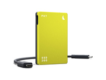 Angelbird 2TB SSD2GO PKT USB 3.2 Gen 2x2 Portable SSD