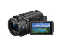 Sony FDRAX43A 4K Ultra HD Handycam